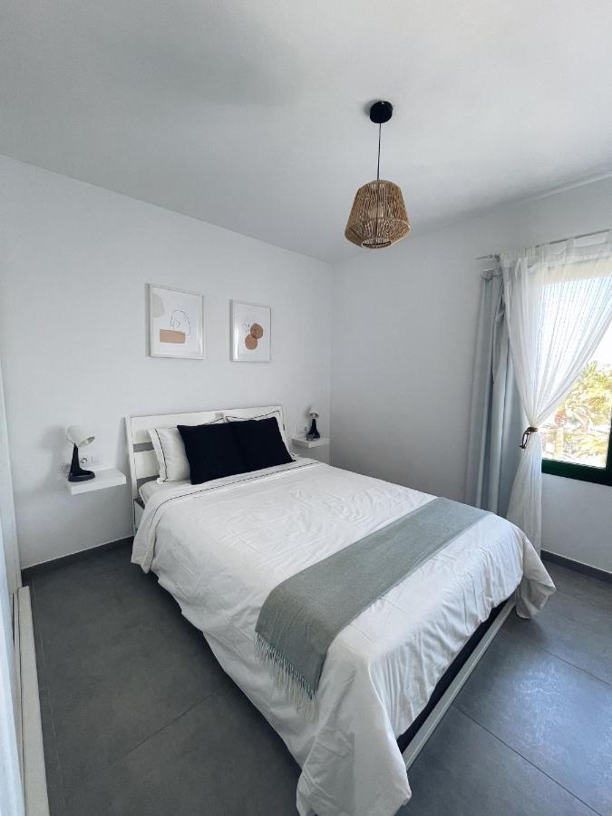 Apartamentos Cataira Коста Тегисе Екстериор снимка