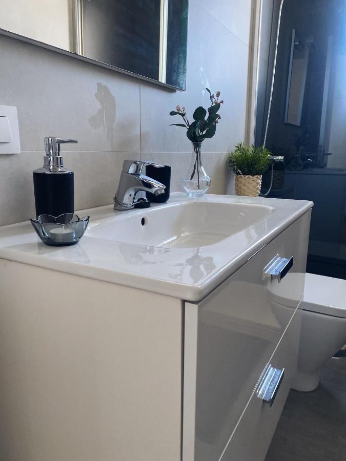 Apartamentos Cataira Коста Тегисе Екстериор снимка