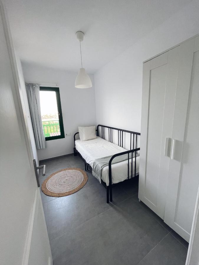 Apartamentos Cataira Коста Тегисе Екстериор снимка