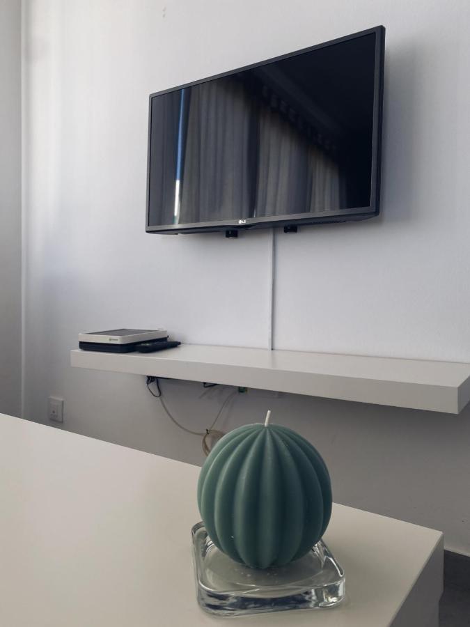 Apartamentos Cataira Коста Тегисе Екстериор снимка